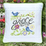 (image for) Inspirational Banner - Grace 1 of 4